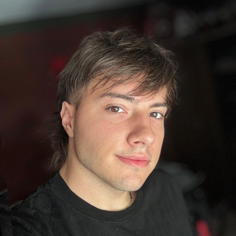 Facundo Padilla
