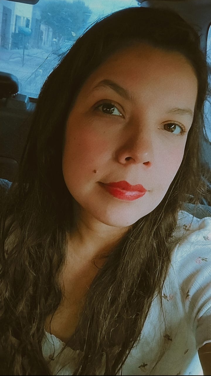 Verónica Torres